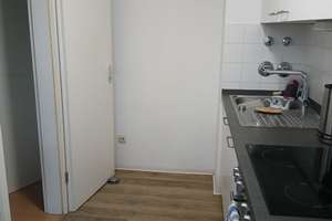Helle 2-Zimmer-Wohnung mit Balkon im 2. OG in Freising – Die vollständige Adresse der Immobilie erhältst du vom Anbieter., 85356 Freising – Vorschaubild 11