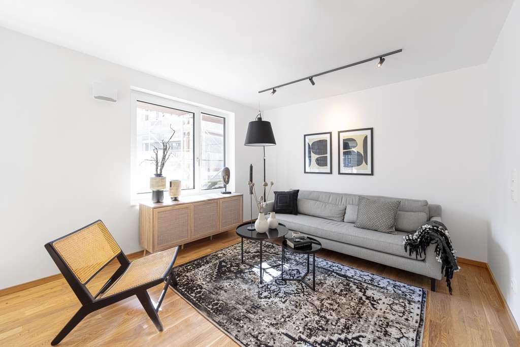 *Renditestarke 3-Zimmer WHG* Neubau - bereits vermietet!