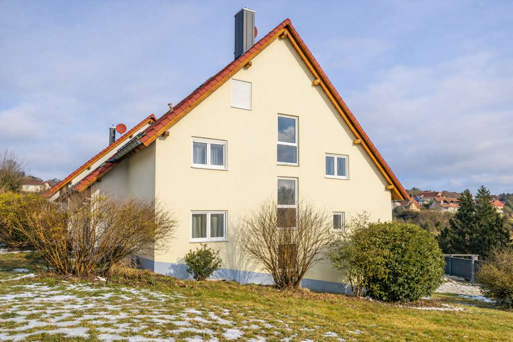 Immobilie in Weselberg - Natur, Komfort und Geborgenheit – ein Haus zum Verlieben - Bild 0