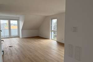 Erstbezug!  Moderne, energieeffiziente Neubauwohnung (KfW 40) in Bielefeld-Theesen – Telgenbrink 16, 33739 Jöllenbeck, Bielefeld – Vorschaubild 10