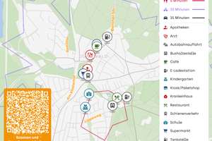 Wohnen in ruhiger und doch zentraler Lage in Köln-Höhenhaus! – Die vollständige Adresse der Immobilie erhältst du vom Anbieter., 51061 Höhenhaus, Köln – Vorschaubild 9