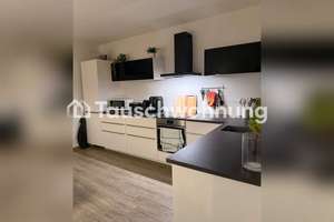 Tauschwohnung: Charmante 3-Raum-Wohnung in ruhigem Wohnhaus