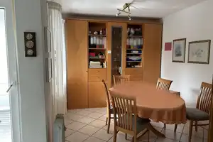 VR IMMO: Siegen-Alte Dreisbach, topgepflegtes Reihenmittelhaus mit tollem Garten! – Siegen-Wittgenstein (Kreis) – Vorschaubild 9