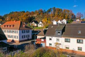 Geräumige Doppelhaushälfte mit Garage, Terrasse und Garten in Fischbach – Bitscher Straße 19, 66996 Fischbach bei Dahn – Vorschaubild 40