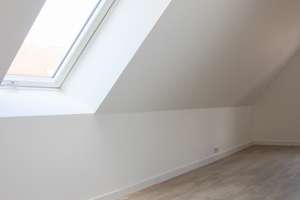 DG-Wohnung im Bielefelder Westen mit Ausblick  – Die vollständige Adresse der Immobilie erhältst du vom Anbieter., 33615 Mitte, Bielefeld – Vorschaubild 4