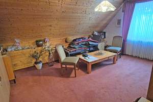RESERVIERT! Einfamilienhaus mit Keller in ruhiger Lage von Bötersen zu verkaufen – Hasenwinkel 9, 27367 Bötersen – Vorschaubild 15