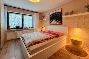 Augsburg Zentrum: Keine Mietersuche, keine Risiken – Kapitalanlage mit sofortigen Einnahmen – Die vollständige Adresse der Immobilie erhältst du vom Anbieter., 86153 Am Schäfflerbach, Augsburg – Vorschaubild 8