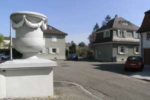 Freistehendes Haus mit Terrasse und Garten – Am Hain 1, 68305 Waldhof, Mannheim – Vorschaubild 2
