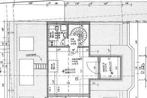 Renovierte ruhige 4-Zi. Maisonette-Whg. mit Südbalkon & Domblick mitten in Dellbrück – Kemperbachstraße 51, 51069 Dellbrück, Köln – Vorschaubild 22