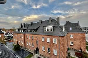 Moderne 2-Zimmer-Wohnung in Travemünde – 23570 Travemünde, Lübeck – Vorschaubild 17