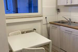 Kapitalanlage oder Eigennutzung – Modernisierte 2-Zimmer-Eigentumswohnung mit Balkon und Tiefgaragen – Hünefeldstraße 30, 52066 Trierer Straße, Aachen – Vorschaubild 6