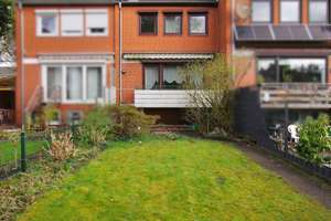 Reihenhaus  in Osterholz mit Garage nah zum Hodenberger Deich – Die vollständige Adresse der Immobilie erhältst du vom Anbieter., 28325 Tenever, Bremen – Vorschaubild 3