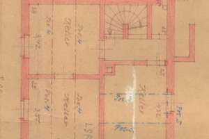 Einfamilienhaus mit großem Grundstück, sanierungsbedürftig – Tauchaer Straße 386, 4349 Plaußig-Portitz, Leipzig – Vorschaubild 18