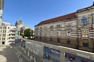 neuwertige, sofort bezugsfähige Wohnung in direkter Innenstadtlage – Salzgasse 0, 1067 Innere Altstadt, Dresden – Vorschaubild 9