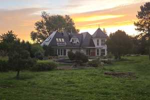 Villa mit großem Gartengrundstück – Barnim (Kreis) – Vorschaubild 1