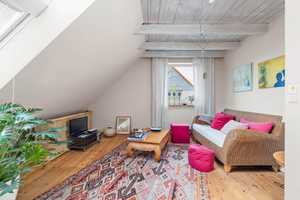 Niedrigenergie-Oase: neuwertiges Reihenendhaus mit wunderschöner Außenanlage in Hannover-Lahe – Hannover – Vorschaubild 17