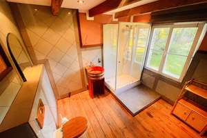Traumgrundstück - unmittelbarer Nähe zum See - EFH auf 4.100 qm mit Sauna & Pool in Briesen ! – Die vollständige Adresse der Immobilie erhältst du vom Anbieter., 15518 Briesen (Mark) – Vorschaubild 18