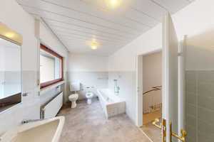 Einfamilienhaus mit viel Platz & einem schönen Garten in Werdohl-Kleinhammer sucht neue Eigentümer! – Märkischer Kreis – Vorschaubild 23