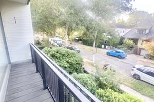 3-Zimmer-Wohnung mit 2 Balkonen in Hamburg-Marienthal – Die vollständige Adresse der Immobilie erhältst du vom Anbieter., 22043 Marienthal, Hamburg – Vorschaubild 14