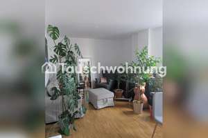 Tauschwohnung: Biete moderne, zentrale 2 Zimmer mit TG - suche 1 Zimmer – Sophienstraße 28, 70178 Rathaus, Stuttgart – Vorschaubild 5