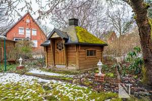 Viel Raum für Groß und Klein – Einfamilienhaus mit Einliegerwohnung in Lüneburg – Die vollständige Adresse der Immobilie erhältst du vom Anbieter., 21337 Kaltenmoor, Lüneburg – Vorschaubild 33