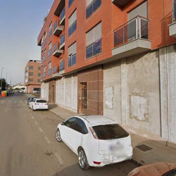 Immobilien zum Verkauf in Lorca