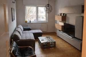 2-ZKB Wohnung (52 m²) in Mannheim Schwetzingerstadt ab 01.05./15.05.2026 – Einbauküche zur Übernahme – Die vollständige Adresse der Immobilie erhältst du vom Anbieter., 68165 Schwetzingerstadt/Oststadt, Mannheim – Vorschaubild 1