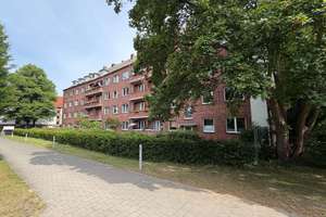Klassiker trifft Effizienz: Vermietete Wohnung in teils energetisch sanierten Haus in Barmbek-Nord – Die vollständige Adresse der Immobilie erhältst du vom Anbieter., 22307 Barmbek-Nord, Hamburg – Vorschaubild 7