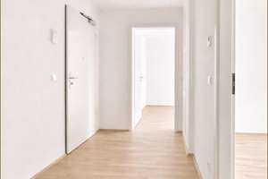 City Close. Living Quiet. Isarnah erholsam wohnen! (VB) – Tölzer Straße 5a, 81379 Thalkirchen, München – Vorschaubild 3