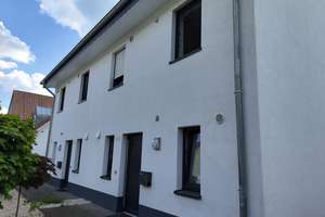 Hochwertiger Neubau in Senne: Stilvolles Wohnen für hohe Ansprüche