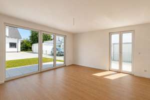 Neubau in Mannheim-Gartenstadt – energieeffiziente 3,5-Zimmer-Doppelhaushälfte – 68305 Waldhof, Mannheim – Vorschaubild 6