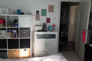 3 Zimmer | Klimaanlage | Dreifachverglasung | Modernes Bad – Hindenburgstraße 35, 41061 Gladbach, Mönchengladbach – Vorschaubild 12
