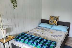 Modernes Bezugsfertig Reihenendhaus mit Garten, Kamin, Balkon in grüne Lage mit zusätz Mieteinnahme – Die vollständige Adresse der Immobilie erhältst du vom Anbieter., 47228 Hochemmerich, Duisburg – Vorschaubild 43