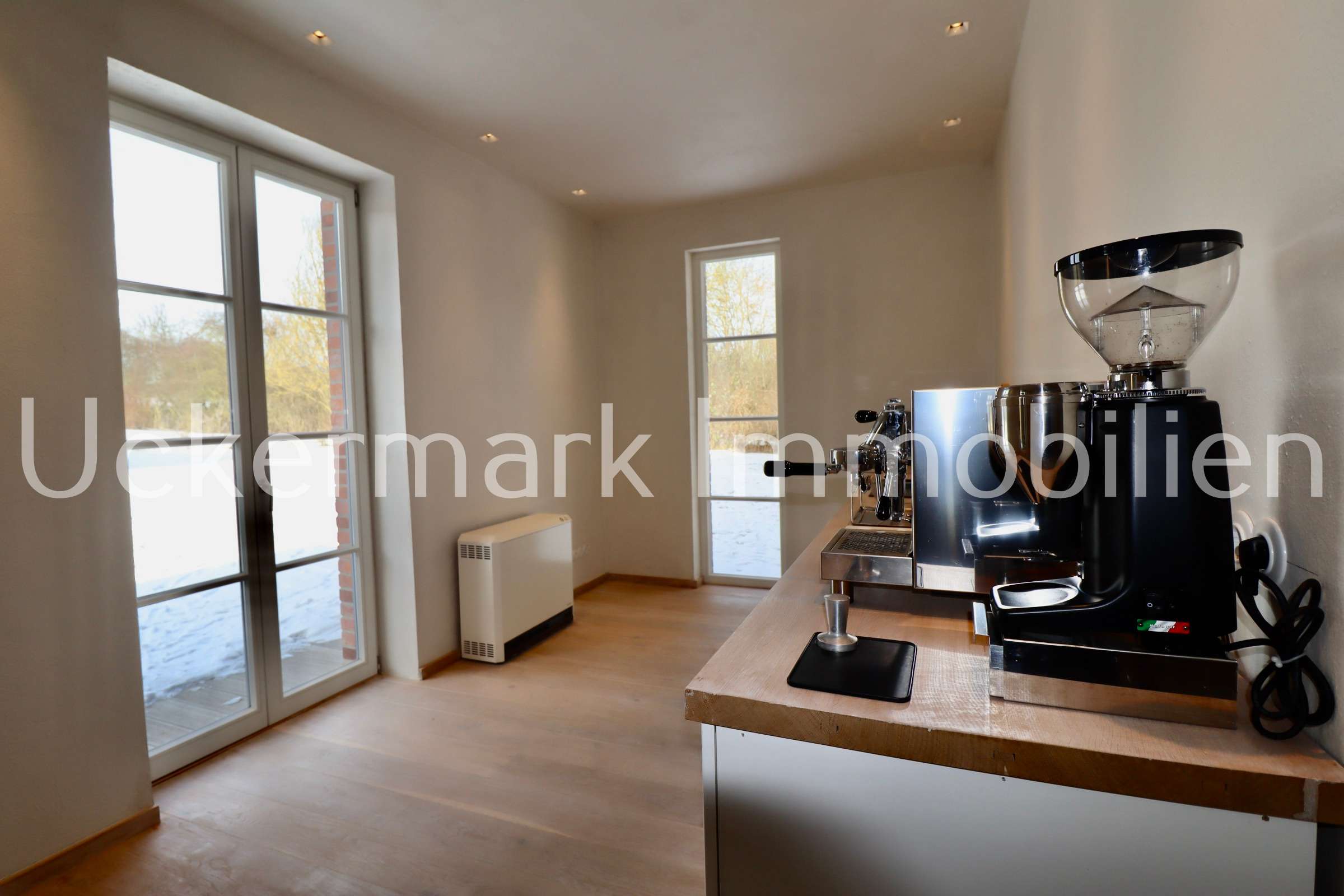 Immobilie in Blankensee - Ein Haus für die Familie - ein Rückzugsort für die Seele - Bild 5