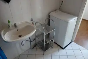 ++ möblierte 2 Zi. Whg. mit EBK im schönem Werder ++ – Mittelstraße 50, 39114 Magdeburg – Vorschaubild 15