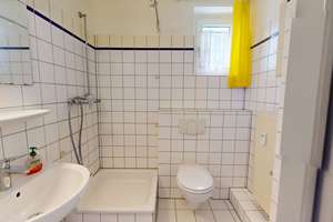 Lichtdurchflutetes Wohnglück: 2-Zimmer-Wohnung mit vollverglastem Erker & Tageslichtbad – Brüggemannstraße 4, 52072 Ponttor, Aachen – Vorschaubild 6