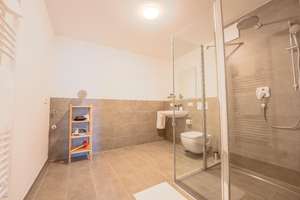 Voll möblierte 2 Zimmer Wohnung in zentraler Lage von Ulm – Frauenstraße 126, 89073 Mitte, Ulm – Vorschaubild 6