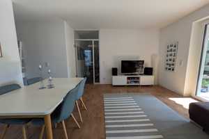 Moderne 4-Zimmer-Ergeschosswohnung mit Terrasse und Garten + hochwertige Küche in Köln Porz-Urbach – Bachstr. 4, 51145 Köln – Vorschaubild 13