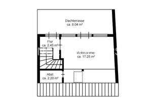 Reihenmittelhaus im alten Dorfkern von Bremen-Walle: Ideal für Familien oder Investoren – Die vollständige Adresse der Immobilie erhältst du vom Anbieter., 28219 Walle (Ortsteil), Bremen – Vorschaubild 23