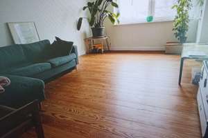 Helle 2-Zimmer Wohnung mit Balkon im 2. OG in Rostock Kröpeliner Tor Vorstadt – Parkstraße 16, 18057 Kröpeliner-Tor-Vorstadt, Rostock – Vorschaubild 3