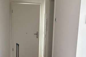 Charmantes Penthouse Studio mit Rooftop Terrace (53 m2 total) in Friedrichshain (ab 01.03.2026) – Matternstraße 7, 10249 Friedrichshain, Berlin – Vorschaubild 7