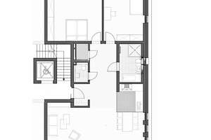 attraktive Dreizimmerwohnung mit 2 Balkonen – Die vollständige Adresse der Immobilie erhältst du vom Anbieter., 50999 Sürth, Köln – Vorschaubild 10