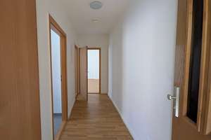 2 Zimmer in beliebter Lage, kompakter Schnitt, separate Küche mit Einbauküche, Tageslichtbad – Wollenweberstraße 8, 18055 Stadtmitte, Rostock – Vorschaubild 7