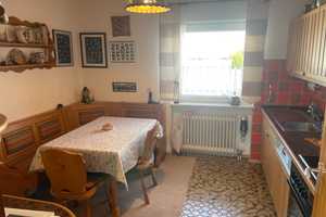 Großes freistehendes EFH in beliebter Lage - Bayreuth, St. Johannis – Bayreuth – Vorschaubild 8