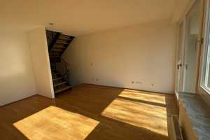 Reihenmittelhaus mit Gartenanteil, für max. 5 Personen, mit eigenem festen Einkommen – Erna-Sack-Str. 30, 13591 Berlin – Vorschaubild 8
