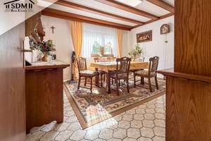 NATURNAH: Vielseitig nutzbares Haus in Neudorf – 76676 Graben-Neudorf – Vorschaubild 11