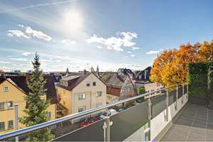 Kernsaniertes, attraktives Appartementhaus (EH 70 EE) in S-Möhringen – Die vollständige Adresse der Immobilie erhältst du vom Anbieter., 70567 Möhringen-Mitte, Stuttgart – Vorschaubild 25
