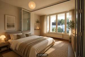Exklusiv wohnen am Karmelkloster – Hochwertige 3-Zimmer-Wohnung in Bonn – Die vollständige Adresse der Immobilie erhältst du vom Anbieter., 53229 Pützchen/Bechlinghoven, Bonn – Vorschaubild 8