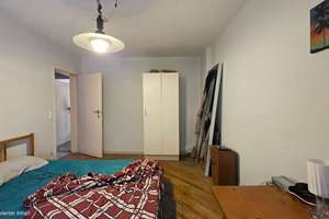 Bezugsfreie 3-Zimmer-Wohnung im HP mit Stellplatz und Parkett im Schöneberger Winterfeldt-Kiez! – 10781 Schöneberg, Berlin – Vorschaubild 5
