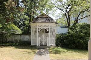 Denkmalgeschützte Gründerzeitvilla in Bonn Villenviertel – Die vollständige Adresse der Immobilie erhältst du vom Anbieter., 53173 Godesberg-Villenviertel, Bonn – Vorschaubild 12